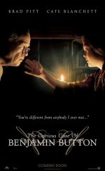 Benjamin Button’ın Tuhaf Hikayesi  1080p Türkçe Dublaj izle