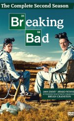 Breaking Bad 2. Sezon , Breaking Bad izle