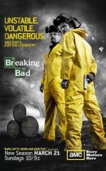 Breaking Bad 3. Sezon , Breaking Bad izle