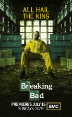 Breaking Bad 5. Sezon , Breaking Bad izle