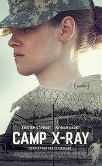 Camp X-Ray – Işın Kampı 1080p Türkçe Dublaj izle