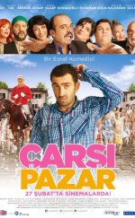 Çarşı Pazar izle – Full Tek Part