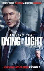 Dying of the Light 1080 Altyazılı izle