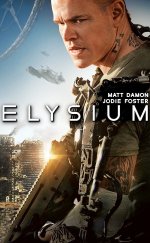 Elysium Yeni Cennet 1080p Türkçe Dublaj izle – Elysium izle