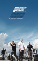 Fast Five – Hızlı ve Öfkeli 5 izle Rio Soygunu 1080 Türkçe Dublaj