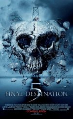 Final Destination 5 – Son Durak 5 Türkçe Dublaj 1080p izle