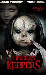 Finders Keepers – Saplantı 1080p Türkçe Dublaj izle