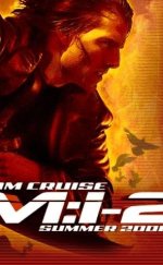 Görevimiz Tehlike 2 Türkçe Dublaj izle – Mission Impossible 2 izle