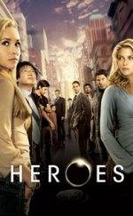 Heroes 1. Sezon , Heroes 1. Sezon izle