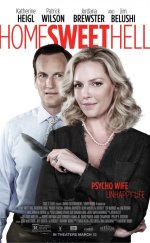 Home Sweet Hell 1080p Altyazılı izle