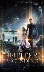 Jupiter Ascending – Jüpiter Yükseliyor 1080p Türkçe Dublaj izle