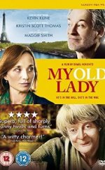 My Old Lady –  Beklenmedik Yolculuk Altyazılı 1080p izle