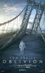 Oblivion Türkçe Dublaj izle