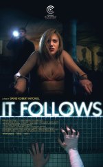 Peşimdeki Şeytan – It Follows izle