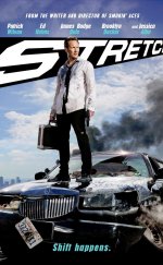 Stretch 1080p Türkçe Dublaj izle