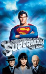 Superman 1 1080p Türkçe Dublaj  izle