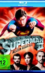 Superman 2 1080p Bluray Full HD izle