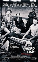 Swordfish – Kod Adı Kılıçbalığı 1080p Altyazılı izle