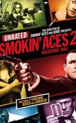 Tehlikeli Aslar 2 Türkçe Dublaj izle – Smokin Aces 2 izle