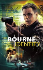 The Bourne Identity – Geçmişi Olmayan Adam 1 1080p  Türkçe Dublaj izle