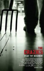 The Crazies – Salgın 1080p Türkçe Dublaj izle