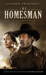 The Homesman – Yolcu 1080p Türkçe Dublaj izle