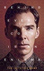 The Imitation Game – Enigma 1080p Türkçe Dublaj izle