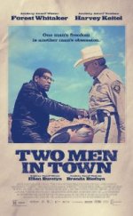 Two Men in Town – Düşman’nın Yolu Türkçe Dublaj 1080p izle