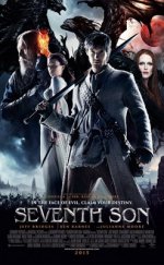 Yedinci Oğul 3D Türkçe Dublaj izle – Seventh Son izle