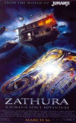 Zathura: A Space Adventure – Zathura: Bir Uzay Macerası 1080p Altyazılı izle