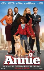 Annie 1080p Türkçe Dublaj izle