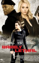 Çıtır Kaçak Tehlikeli – Barely Lethal 1080p izle