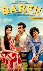 Barfi – Barfi Aşkın Dile İhtiyacı Yoktur 1080p izle