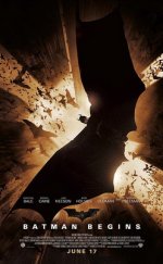 Batman Begins – Batman Başlıyor 1080p izle