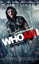 Ben Kimim  – Who Am I 1080p izle