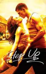 Benimle Dans Et – Step Up 1080p izle