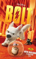 Bolt 1080p izle