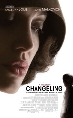 Changeling – Sahtekar 1080p izle