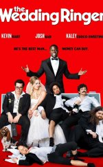 Çılgın Düğün – The Wedding Ringer 1080p izle