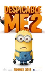 Despicable Me 2 – Çılgın Hırsız 2 1080p izle