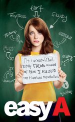 Easy A – Adı Çıkmış 1080p izle