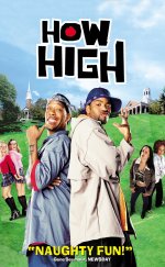 How High – Süper Ot 1080p izle