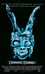 Karanlık Yolculuk – Donnie Darko 1080p izle