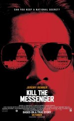 Kill the Messenger – Elçiyi Öldür 1080p izle