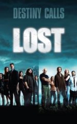 Lost 1. Sezon 720p Bluray izle