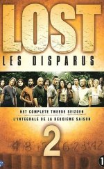 Lost 2. Sezon 720p Bluray izle