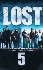 Lost 5. Sezon 720p Bluray izle