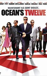 Oceans Twelve – Ocean’s 12 1080p izle