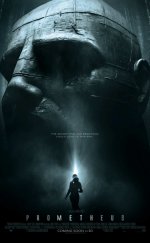 Prometheus 1080p izle