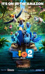 Rio 2 1080p izle